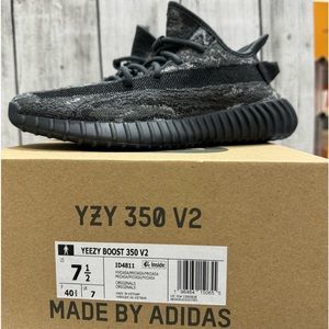 Yeezy Boost 350 V2